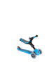 Globber Scooter Go Up Foldable, 3in1 | 641-101 | Blue