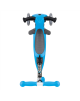 Globber Scooter Go Up Foldable, 3in1 | 641-101 | Blue