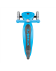 Globber Scooter Go Up Foldable, 3in1 | 641-101 | Blue
