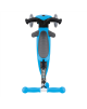 Globber Scooter Go Up Foldable, 3in1 | 641-101 | Blue