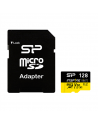 Silicon Power Inspire | 128 GB | microSDXC | Flash memory class C10, UHS-I U3, V30