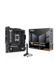 Asus TUF GAMING B850M-PLUS WIFI | Processor family AMD | Processor socket AM5 | DDR5 | Supported hard disk drive interfaces M.2,