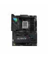 Asus ROG STRIX B850-F GAMING WIFI | Processor family AMD | Processor socket AM5 | DDR5 DIMM | Number of SATA connectors 2