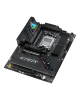 Asus ROG STRIX B850-F GAMING WIFI | Processor family AMD | Processor socket AM5 | DDR5 DIMM | Number of SATA connectors 2