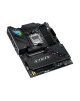 Asus ROG STRIX B850-F GAMING WIFI | Processor family AMD | Processor socket AM5 | DDR5 DIMM | Number of SATA connectors 2