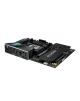 Asus ROG STRIX B850-F GAMING WIFI | Processor family AMD | Processor socket AM5 | DDR5 DIMM | Number of SATA connectors 2