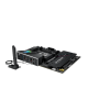 Asus ROG STRIX B850-F GAMING WIFI | Processor family AMD | Processor socket AM5 | DDR5 DIMM | Number of SATA connectors 2