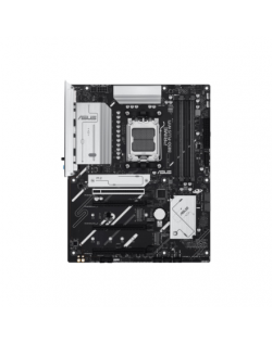 Asus PRIME B850-PLUS WIFI | Processor family AMD | Processor socket AM5 | DDR5 | Supported hard disk drive interfaces M.2, SATA 