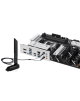 Asus PRIME B850-PLUS WIFI | Processor family AMD | Processor socket AM5 | DDR5 | Supported hard disk drive interfaces M.2, SATA 