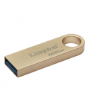 Kingston DataTraveler SE9 G3 | 128 GB | USB 3.2 | Gold