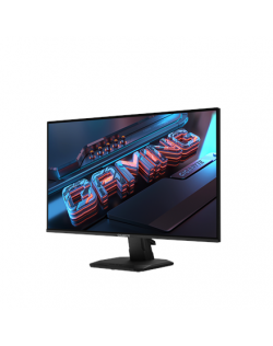 Gigabyte GS25F2 EK | 25 " | IPS | FHD | 200 Hz | 1 ms | 1920 x 1080 pixels | 300 cd/m² | HDMI ports quantity 2