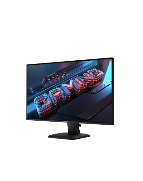 Gigabyte GS25F2 EK | 25 " | IPS | FHD | 200 Hz | 1 ms | 1920 x 1080 pixels | 300 cd/m² | HDMI ports quantity 2