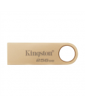 Kingston DataTraveler SE9 G3 | 256 GB | USB 3.2 | Gold