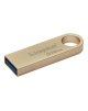 Kingston USB flash drive | DataTraveler SE9 G3 | 512 GB | USB 3.2 Gen 1 | Gold