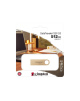 Kingston USB flash drive | DataTraveler SE9 G3 | 512 GB | USB 3.2 Gen 1 | Gold