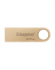 Kingston DataTraveler SE9 G3 | 64 GB | USB 3.2 | Gold