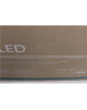 Hisense | Mini LED TV | 65U7NQ | 65 | Smart TV | VIDAA Smart OS | 4K UHD | Black | DAMAGED PACKAGING
