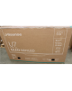 Hisense | Mini LED TV | 65U7NQ | 65 | Smart TV | VIDAA Smart OS | 4K UHD | Black | DAMAGED PACKAGING