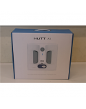 SALE OUT. Hutt Window Cleaning Robot A1, 3800 Pa, White | HUTT | Window Cleaning Robot | A1 | Corded | 6000 Pa | White | REFURBISHED