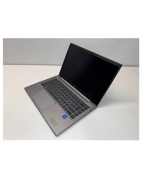Hewlett-Packard | REFURBISHED Grade A HP ZBook Firefly 14 G8 | 14 " | FHD | Intel Core i7 | i7-1165G7 | 32 GB | Solid-state driv