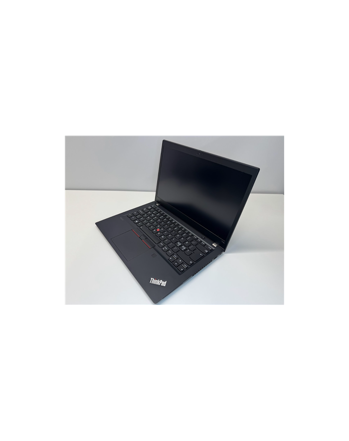 Lenovo- REFURBISHED Grade B Lenovo ThinkPad T14s | 13.9 " | FHD | Intel Core i5 | i5-10210U | 16 GB | Solid-state drive capacity 256 GB | Intel UHD Graphics | Windows 11 Pro | Keyboard language Nordic | Keyboard backlit | Warranty 12 month(s)