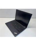 Lenovo- REFURBISHED Grade B Lenovo ThinkPad T14s Gen 1 | 14 " | FHD | Intel Core i5 | i5-10210U | 16 GB | Solid-state drive capacity 256 GB | Intel UHD Graphics | Windows 11 Pro | Keyboard language Nordic | Keyboard backlit | Warranty 12 month(s)