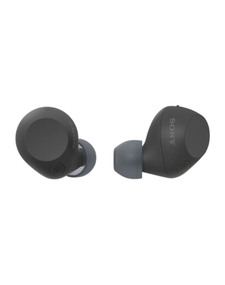 Sony WF-C710N Truly Wireless Noise Cancelling Earbuds, Black | Sony