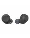 Sony WF-C710N Truly Wireless Noise Cancelling Earbuds, Black | Sony