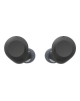 Sony WF-C710N Truly Wireless Noise Cancelling Earbuds, Black | Sony