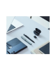 Sony WF-C710N Truly Wireless Noise Cancelling Earbuds, Black | Sony