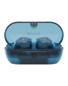 Sony WF-C710N Truly Wireless Noise Cancelling Earbuds - Glass Blue | Sony