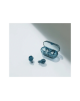 Sony WF-C710N Truly Wireless Noise Cancelling Earbuds - Glass Blue | Sony