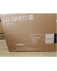 LG | QNED TV | 50QNED87T3B | 50 | Smart TV | webOS 24 | 4K UHD | Black | USED