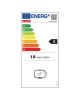 Allview HD Ready LED TV | 24ATC6300-H | 24 | Black