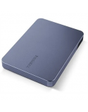 Toshiba Canvio Gaming | 2000 GB | 2.5 " | USB 3.2 | Grey