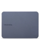 Toshiba Canvio Gaming | 2000 GB | 2.5 " | USB 3.2 | Grey