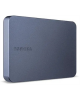 Toshiba Canvio Gaming | 2000 GB | 2.5 " | USB 3.2 | Grey