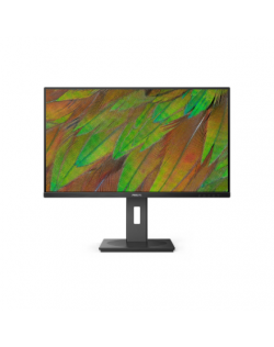 AOC 32B1U3900/00 | 32 " | VA | 16:9 | 60 Hz | 4 ms | 3840 x 2160 pixels | 350 cd/m² | HDMI ports quantity 2