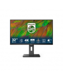 AOC 32B1N3800/00 | 32 " | VA | 16:9 | 60 Hz | 4 ms | 3840 x 2160 pixels | 350 cd/m² | HDMI ports quantity 2 | Black