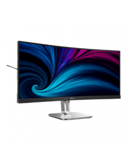 Philips 34B2U5600C/00 | 34 " | VA | 21:9 | 60 Hz | 4 ms | 3440 x 1440 pixels | 300 cd/m² | HDMI ports quantity 2