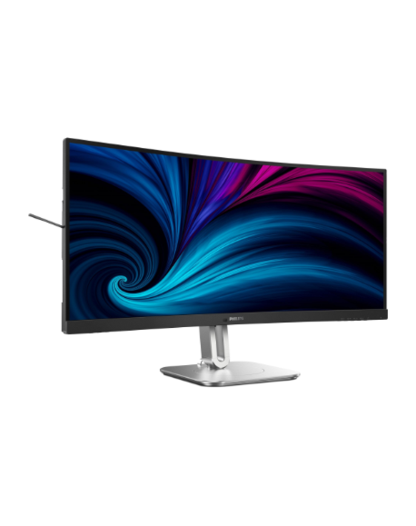 Philips 34B2U5600C/00 | 34 " | VA | 21:9 | 60 Hz | 4 ms | 3440 x 1440 pixels | 300 cd/m² | HDMI ports quantity 2