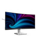 Philips 34B2U5600C/00 | 34 " | VA | 21:9 | 60 Hz | 4 ms | 3440 x 1440 pixels | 300 cd/m² | HDMI ports quantity 2