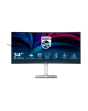Philips 34B2U5600C/00 | 34 " | VA | 21:9 | 60 Hz | 4 ms | 3440 x 1440 pixels | 300 cd/m² | HDMI ports quantity 2