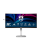 Philips 34B2U5600C/00 | 34 " | VA | 21:9 | 60 Hz | 4 ms | 3440 x 1440 pixels | 300 cd/m² | HDMI ports quantity 2