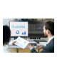 Philips 34B2U5600C/00 | 34 " | VA | 21:9 | 60 Hz | 4 ms | 3440 x 1440 pixels | 300 cd/m² | HDMI ports quantity 2