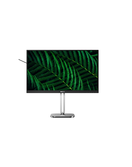 Philips 27B2G5500/00 | 27 " | IPS | 16:9 | 100 Hz | 4 ms | 2560 x 1440 pixels | 300 cd/m² | HDMI ports quantity 2
