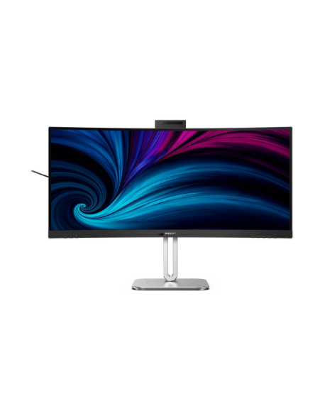Philips 34B2U6603CH/00 | 34 " | VA | 21:9 | 100 Hz | 4 ms | 3440 x 1440 pixels | 450 cd/m² | HDMI ports quantity 2