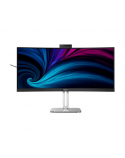 Philips 34B2U6603CH/00 | 34 " | VA | 21:9 | 100 Hz | 4 ms | 3440 x 1440 pixels | 450 cd/m² | HDMI ports quantity 2
