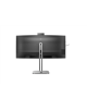 Philips 34B2U6603CH/00 | 34 " | VA | 21:9 | 100 Hz | 4 ms | 3440 x 1440 pixels | 450 cd/m² | HDMI ports quantity 2