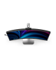 Philips 34B2U6603CH/00 | 34 " | VA | 21:9 | 100 Hz | 4 ms | 3440 x 1440 pixels | 450 cd/m² | HDMI ports quantity 2